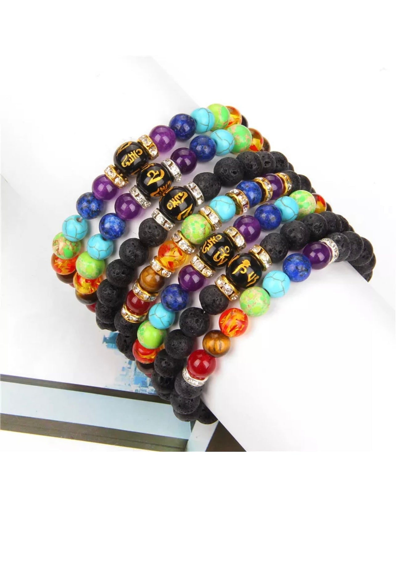 Chakra Bracelet