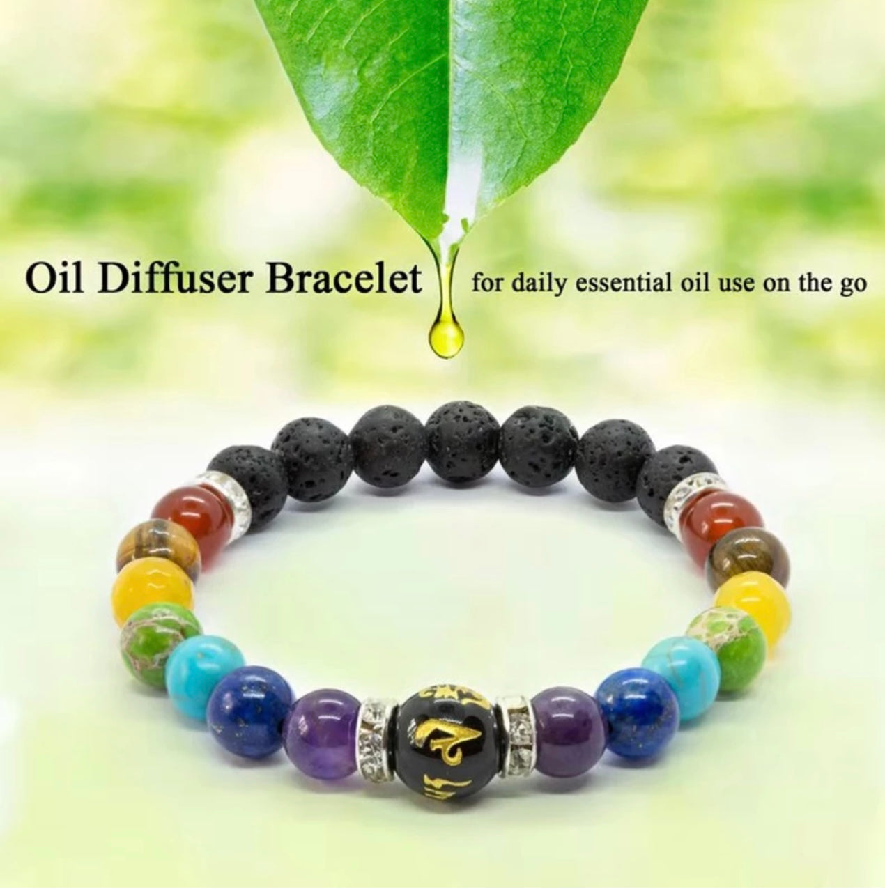 Chakra Bracelet